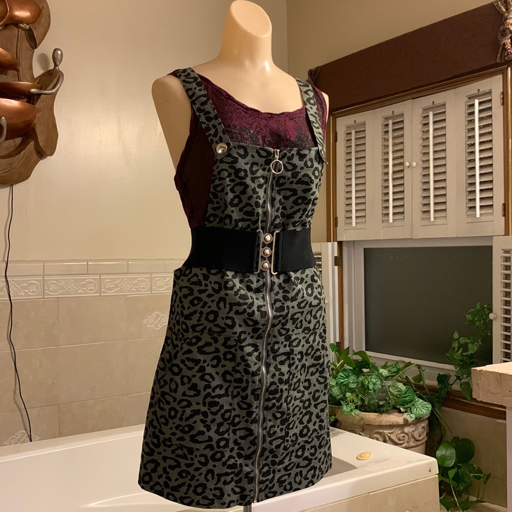 Favlux Fashion dress